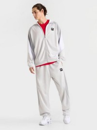 Штани чоловічі Nike M NIKE AIR PK TRACK PANT білі HJ0283-009 изображение 6