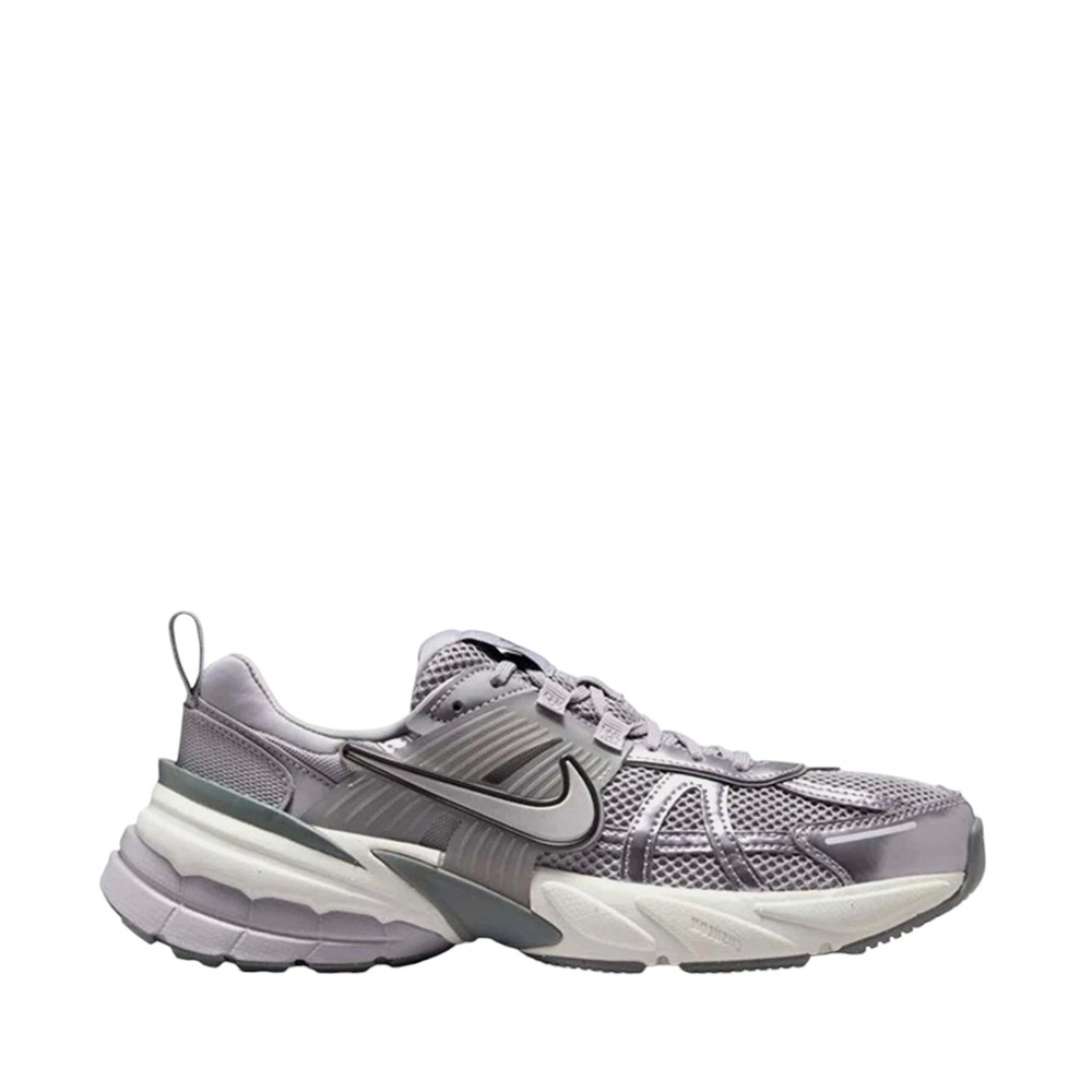 Кроссовки женские Nike W NIKE V2K RUN серые FD0736-008