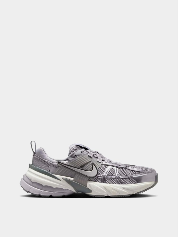Кросівки жіночі Nike W NIKE V2K RUN сірі FD0736-008 изображение 2