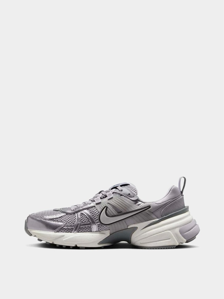Кросівки жіночі Nike W NIKE V2K RUN сірі FD0736-008 изображение 4
