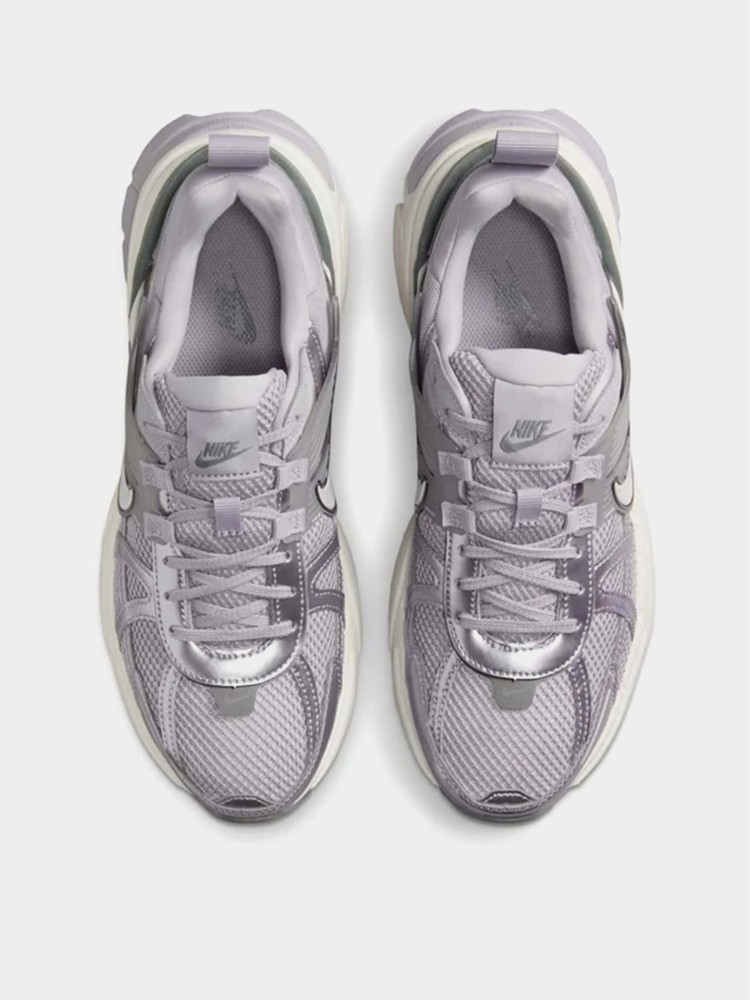 Кросівки жіночі Nike W NIKE V2K RUN сірі FD0736-008 изображение 5