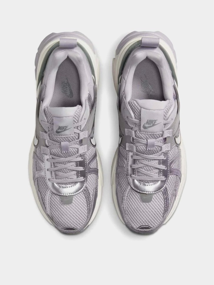 Кросівки жіночі Nike W NIKE V2K RUN сірі FD0736-008 изображение 5