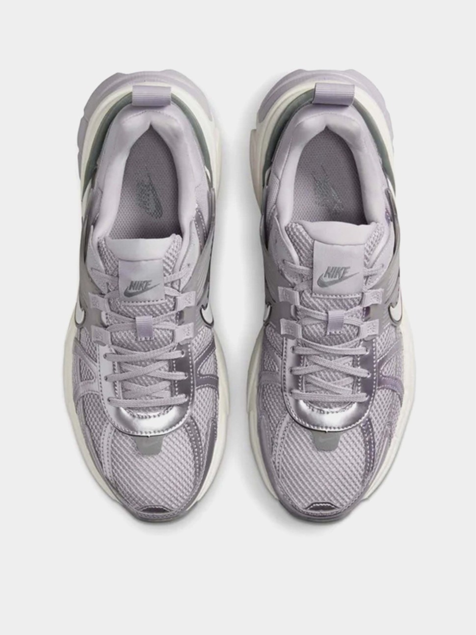 Кросівки жіночі Nike W NIKE V2K RUN сірі FD0736-008 — фото 5