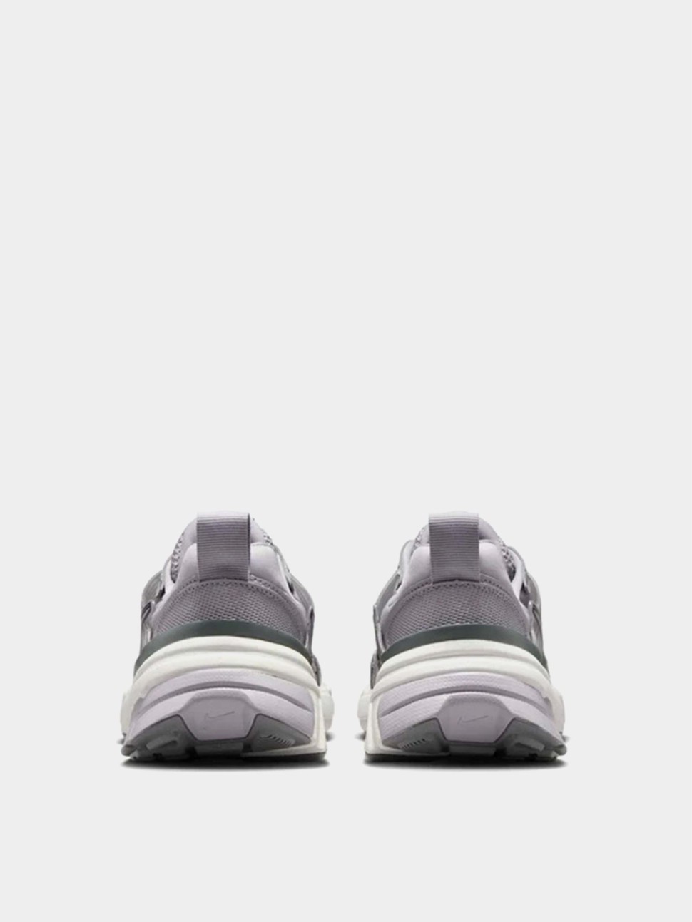 Кросівки жіночі Nike W NIKE V2K RUN сірі FD0736-008 — фото 6