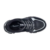 Полуботинки женские Radder черные 372005-010 изображение 3
