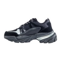 Полуботинки женские Radder черные 372005-010 изображение 4