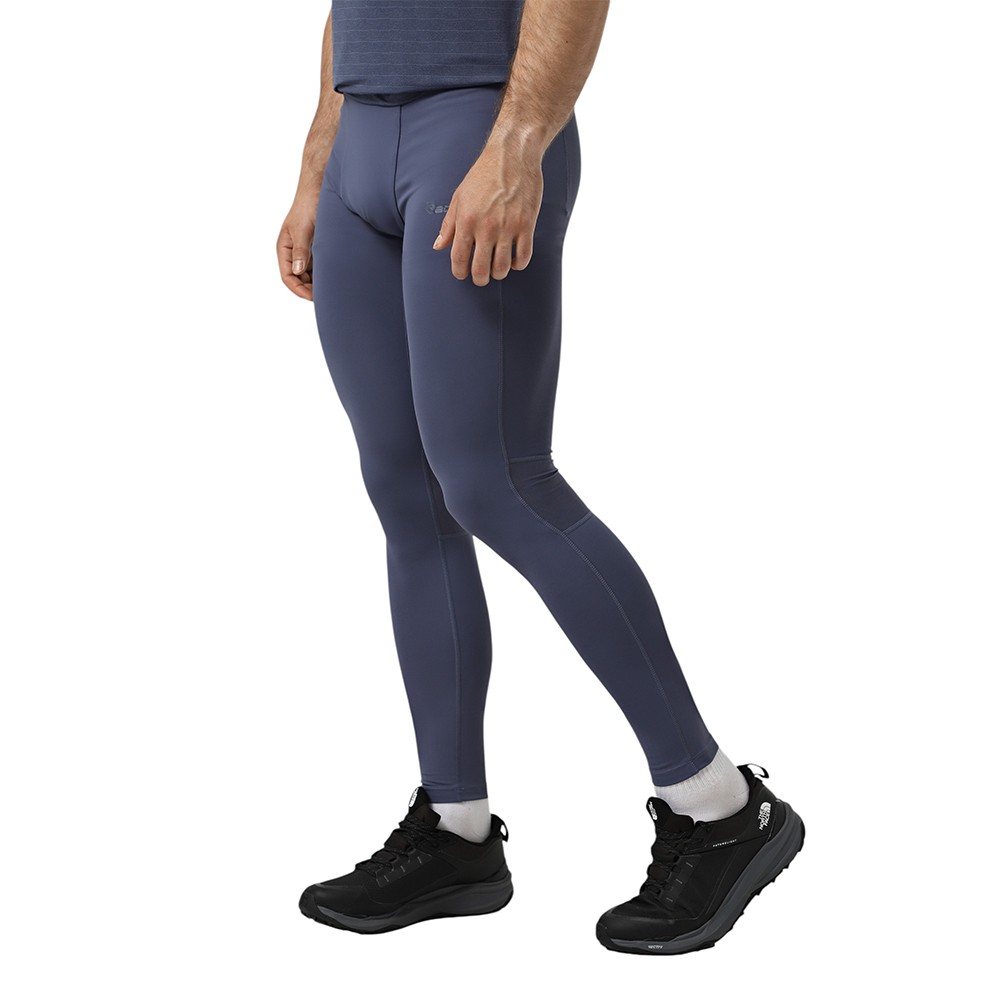 Тайтсы мужские Kellan темно-синие 922507-450
