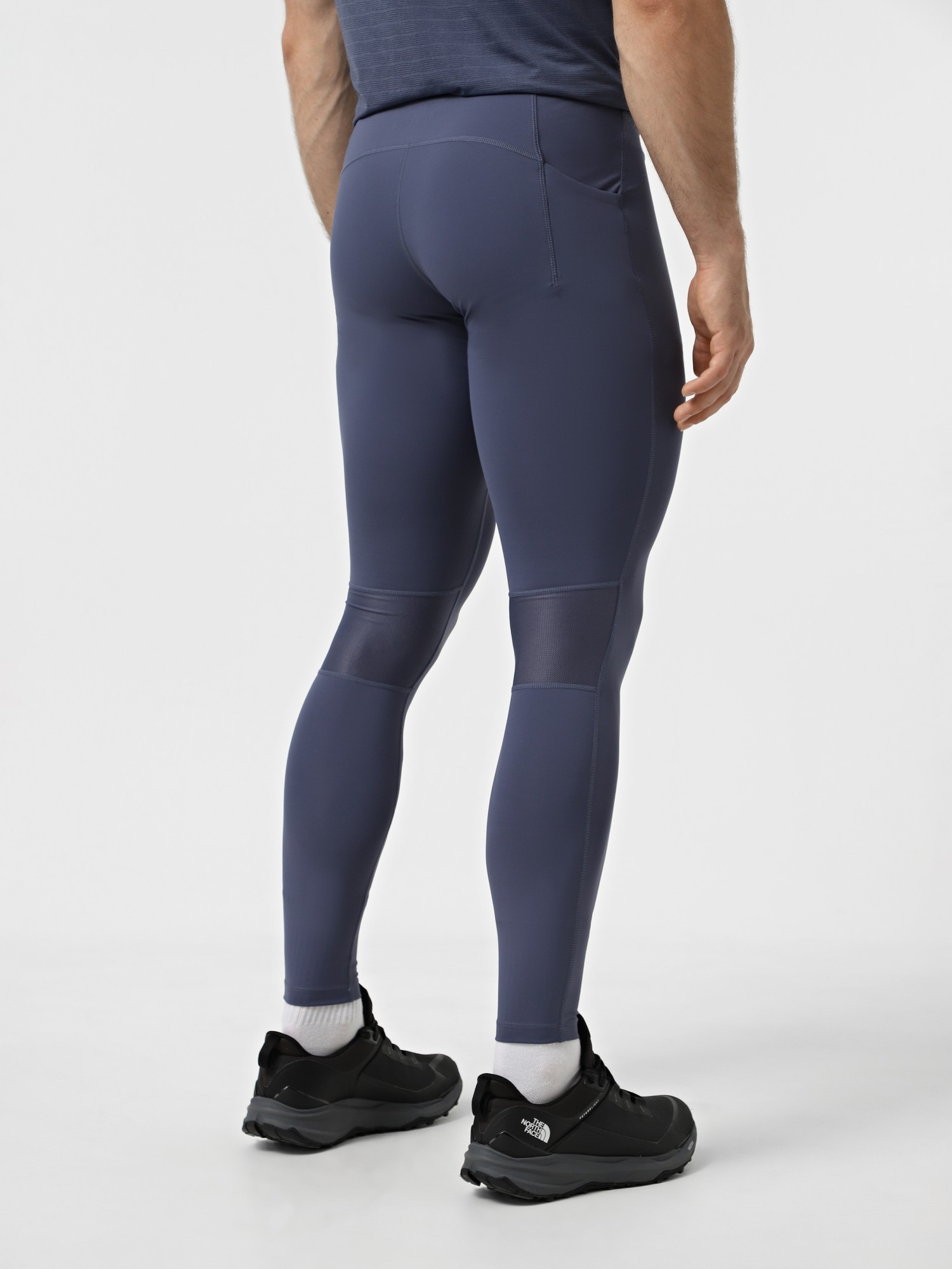 Тайтсы мужские Kellan темно-синие 922507-450 изображение 3