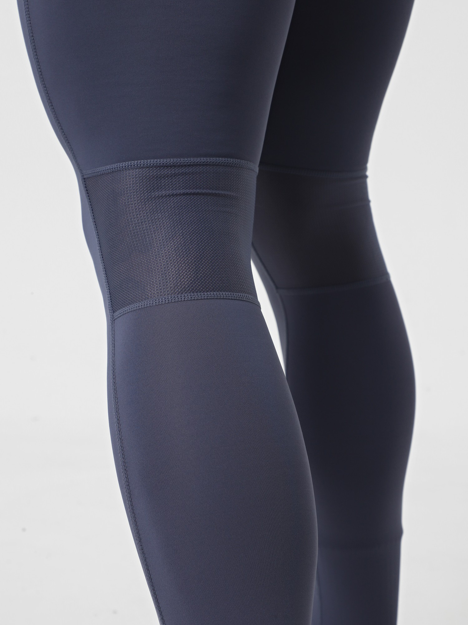 Тайтсы мужские Kellan темно-синие 922507-450 изображение 5
