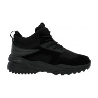 Fila 104721-99 Полуботинки женские Tornado Mid  изображение 3