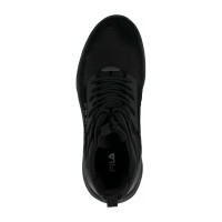 Fila 104721-99 Полуботинки женские Tornado Mid  изображение 4