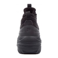 Fila 104721-99 Полуботинки женские Tornado Mid  изображение 5