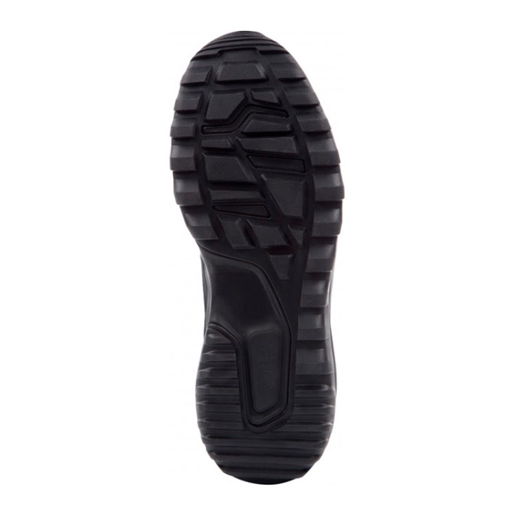 Fila 104721-99 Полуботинки женские Tornado Mid  изображение 6