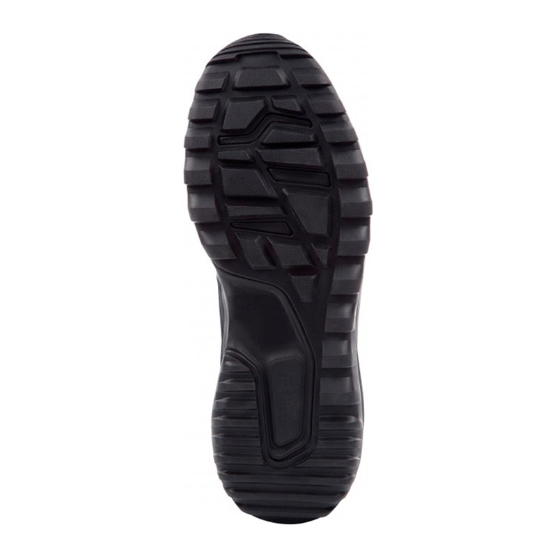 Fila 104721-99 Полуботинки женские Tornado Mid  изображение 6