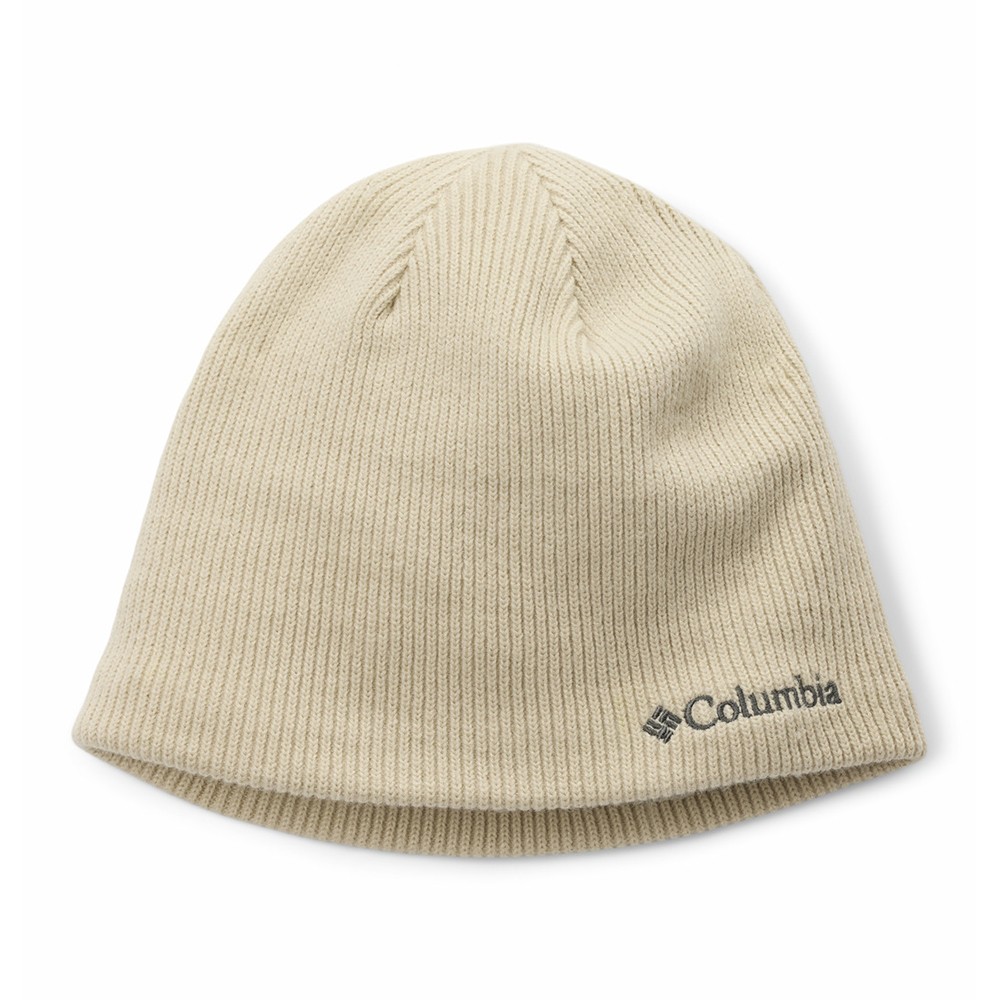 Шапка Columbia Bugaboo™ Beanie бежевая 1625971-278