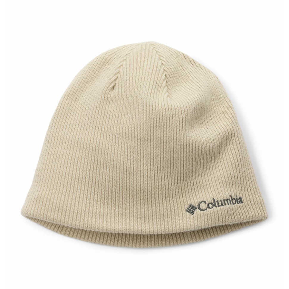 Шапка Columbia Bugaboo™ Beanie бежева 1625971-278 — фото 1