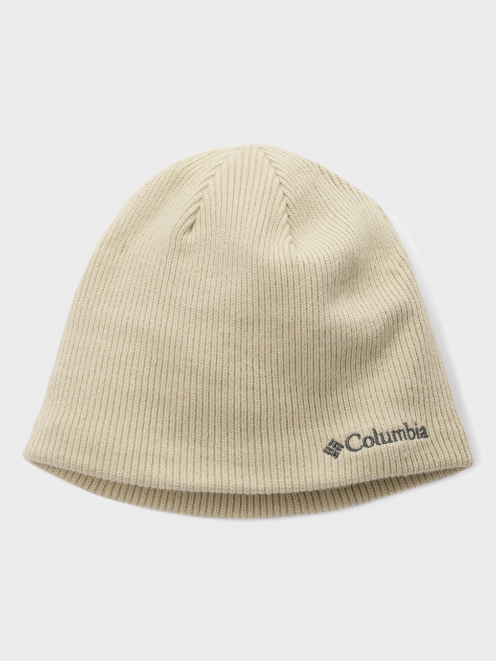Шапка Columbia Bugaboo™ Beanie бежева 1625971-278 — фото 2
