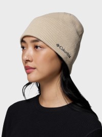 Шапка Columbia Bugaboo™ Beanie бежевая 1625971-278 изображение 5