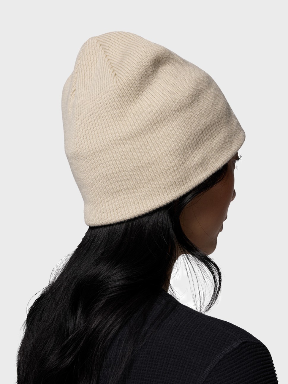 Шапка Columbia Bugaboo™ Beanie бежева 1625971-278 — фото 6