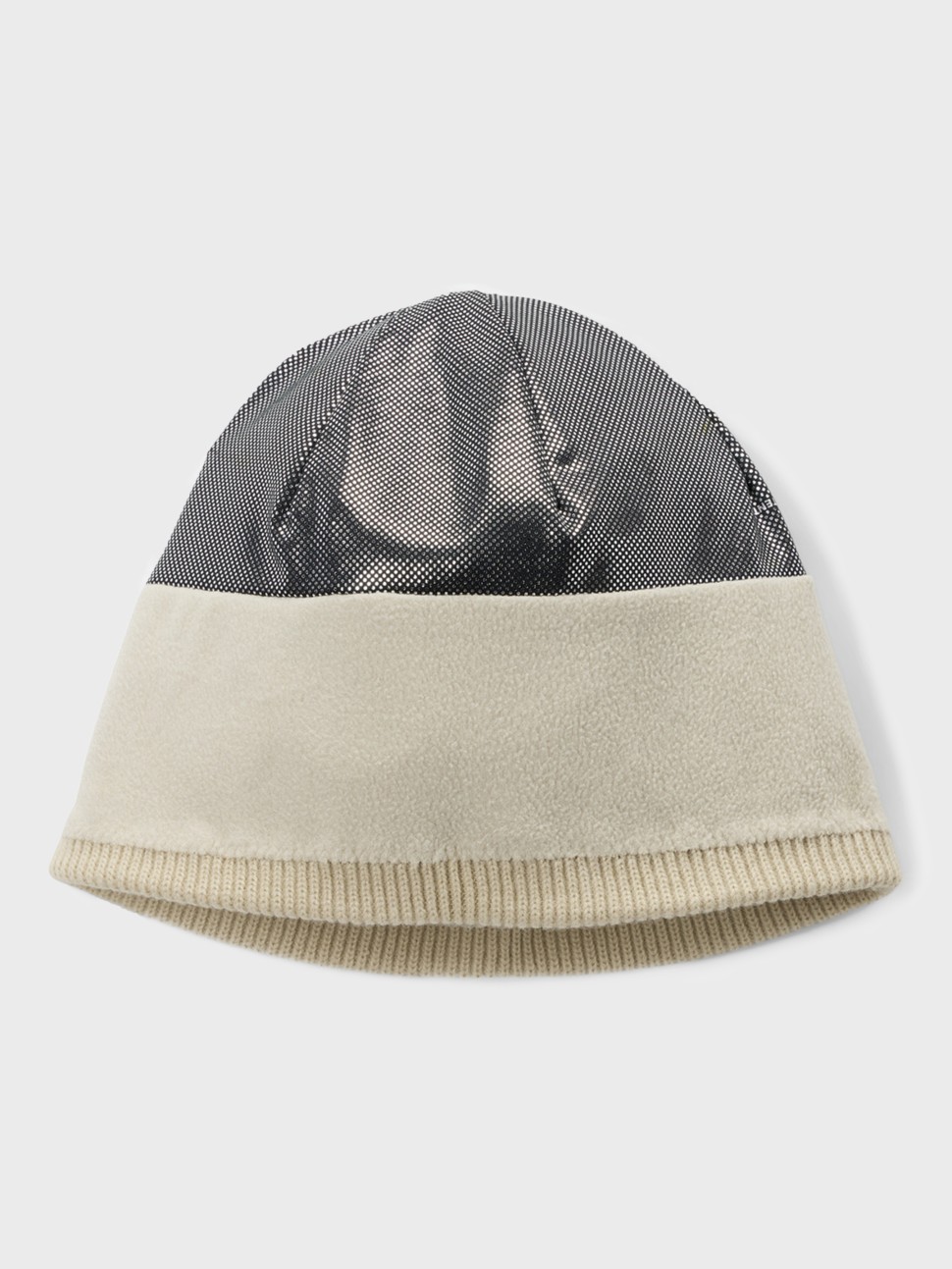 Шапка Columbia Bugaboo™ Beanie бежева 1625971-278 — фото 7