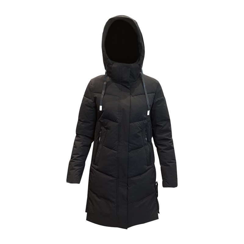 Куртка утепленная женская WHS 750316-010