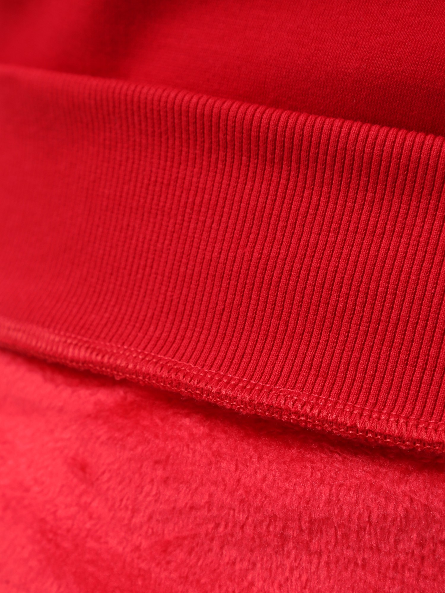 Толстовка жіноча Evoids Giselle червона 552554-650 изображение 5