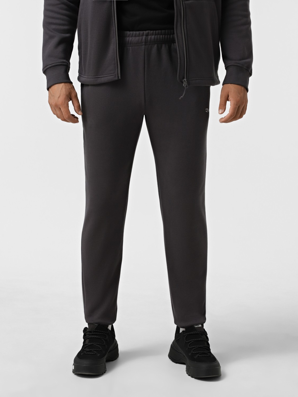 Штани чоловічі Radder Kapaori сірі 782502-011 изображение 2