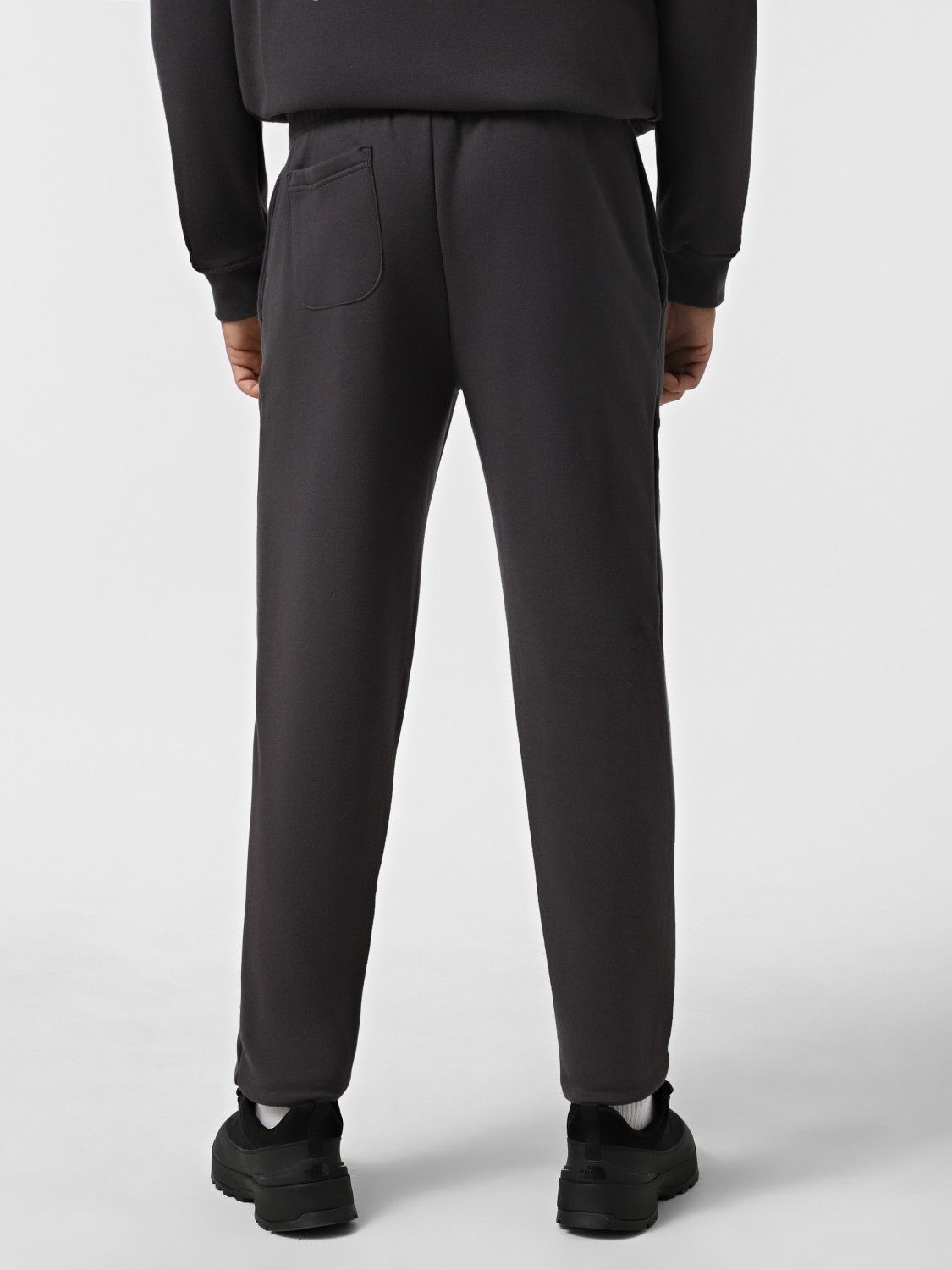 Штани чоловічі Radder Kapaori сірі 782502-011 изображение 3