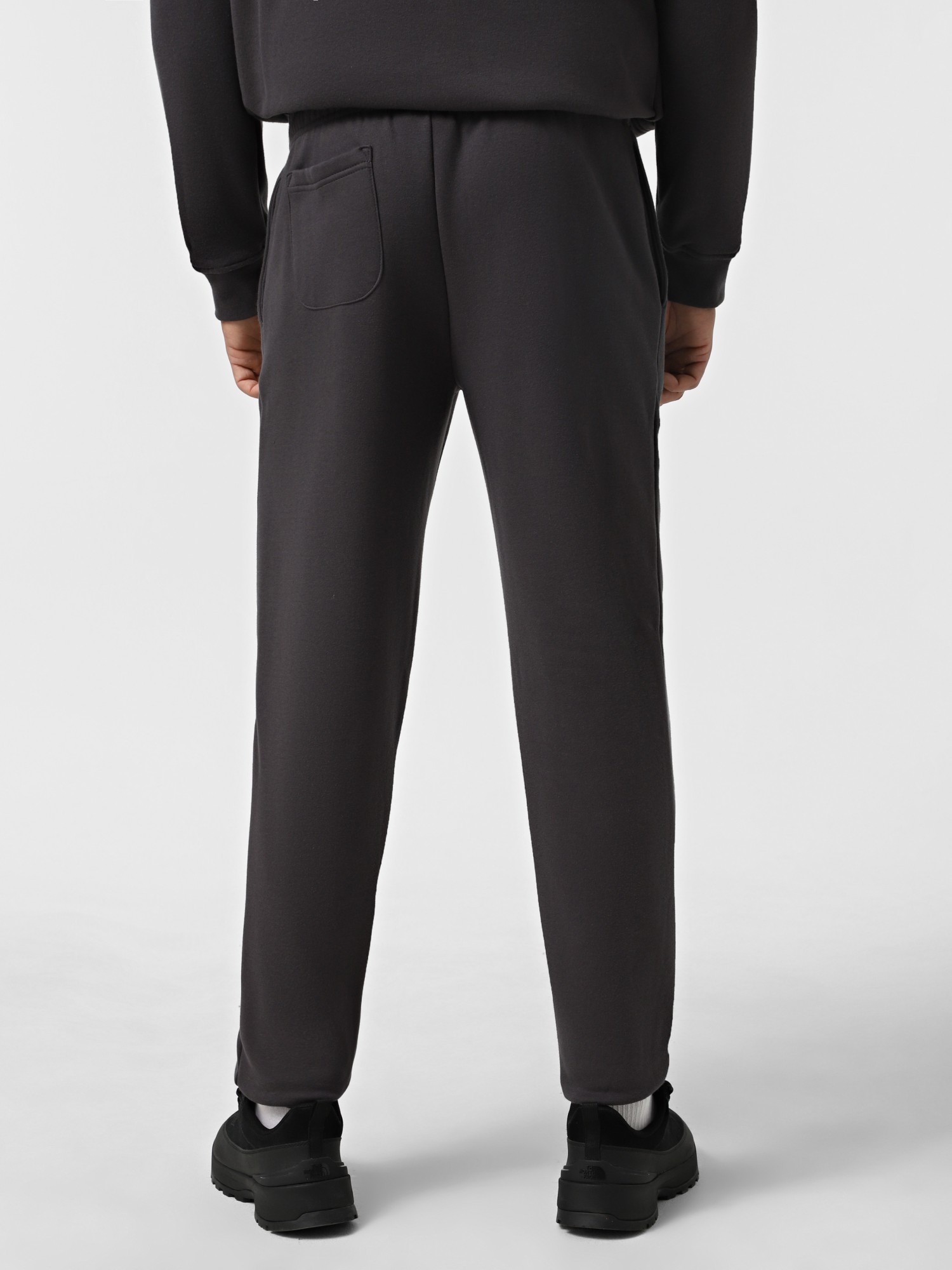 Штани чоловічі Radder Kapaori сірі 782502-011 изображение 3