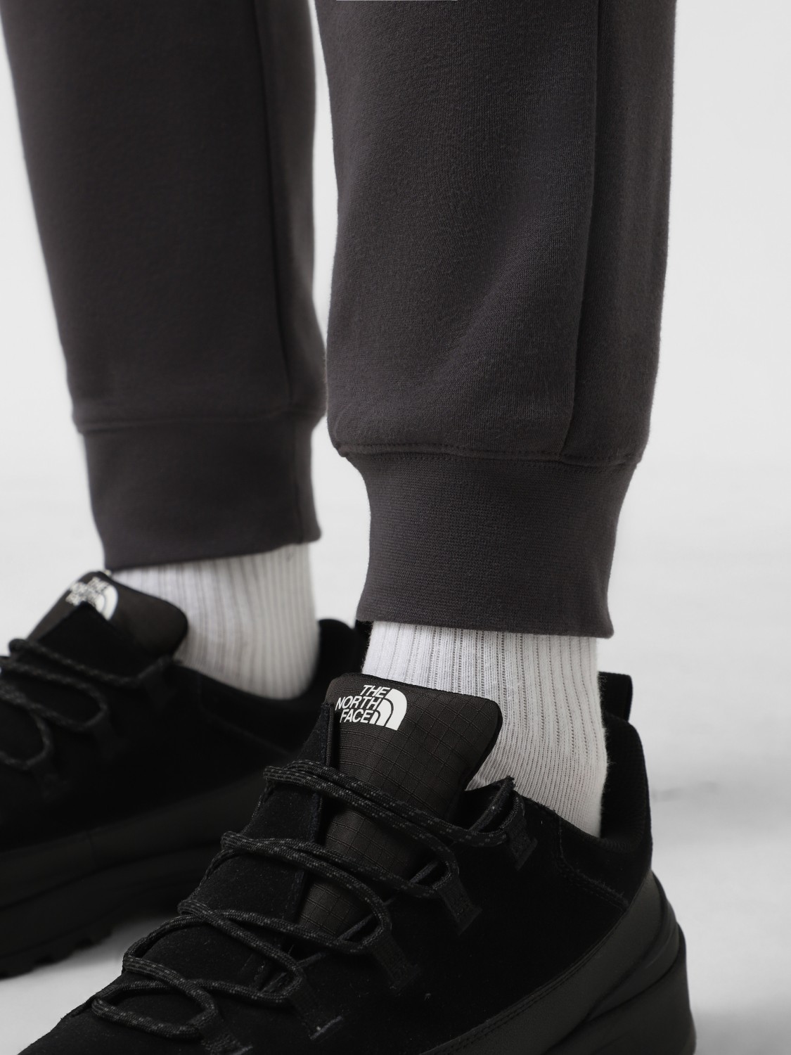 Штани чоловічі Radder Kapaori сірі 782502-011 изображение 5