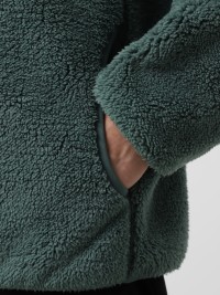 Толстовка мужская Larum Mossi зеленая 162508-310 изображение 5