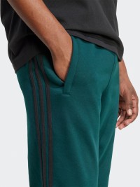 Штани чоловічі Adidas 3-STRIPES PANT зелені JY1388 изображение 5