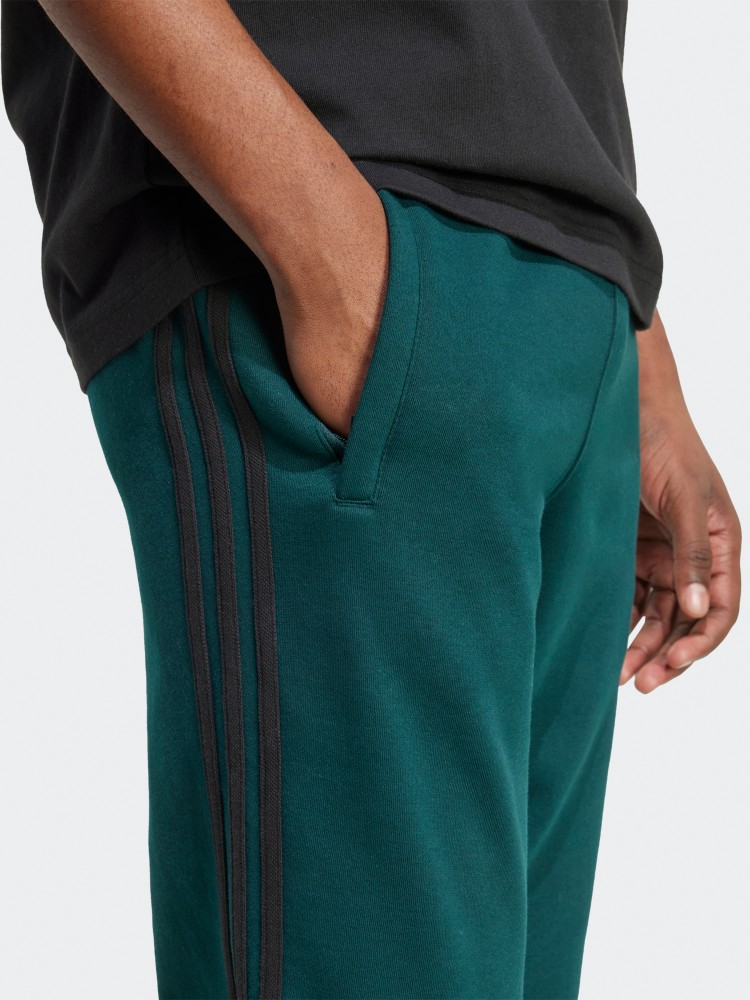Штани чоловічі Adidas 3-STRIPES PANT зелені JY1388 изображение 5