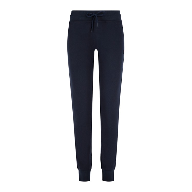Брюки женские FILA темно-синие 107892-Z4 изображение 1