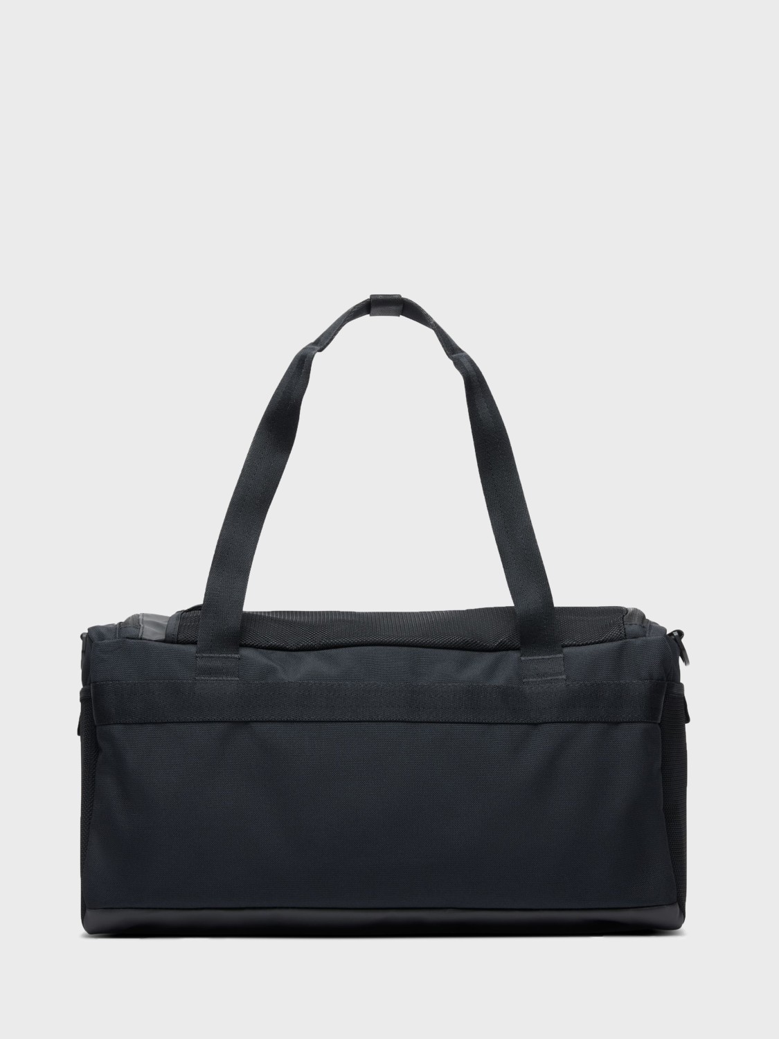 Сумка  Nike NK UTLTY S PWR DUFF - 2.0 GFX чорна HF0654-010 изображение 4