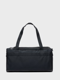 Сумка  Nike NK UTLTY S PWR DUFF - 2.0 GFX черная HF0654-010 изображение 4