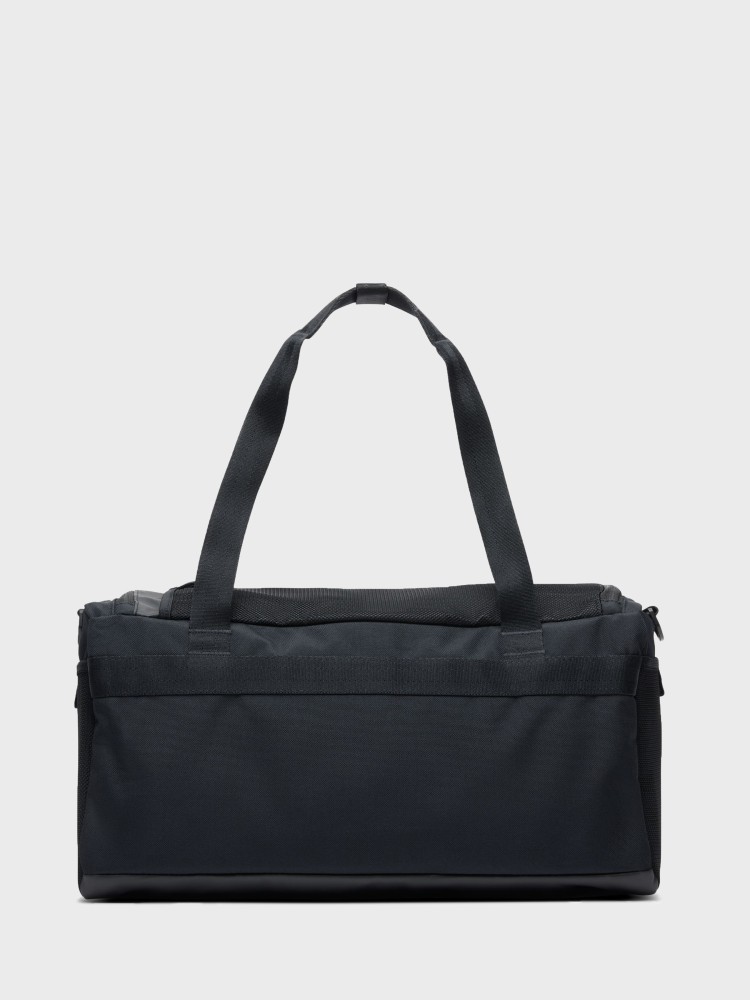 Сумка  Nike NK UTLTY S PWR DUFF - 2.0 GFX черная HF0654-010 изображение 4