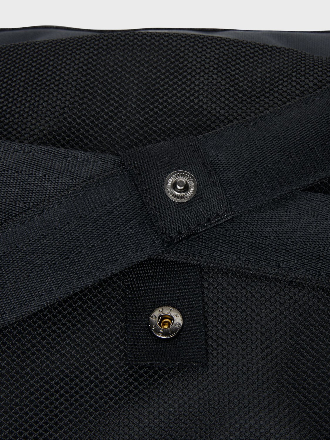 Сумка  Nike NK UTLTY S PWR DUFF - 2.0 GFX чорна HF0654-010 изображение 8