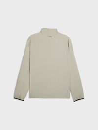 Ветровка мужская Puma TECH Woven Track Jacket оливковая 69218461 изображение 3