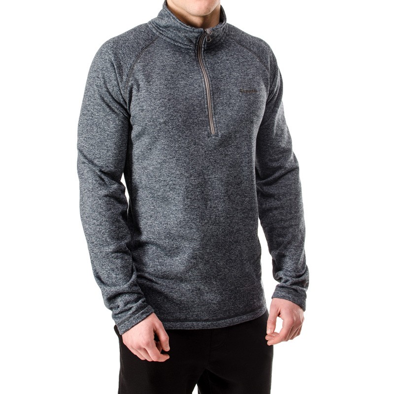 Толстовка мужская Radder серая RU-80-450 изображение 3