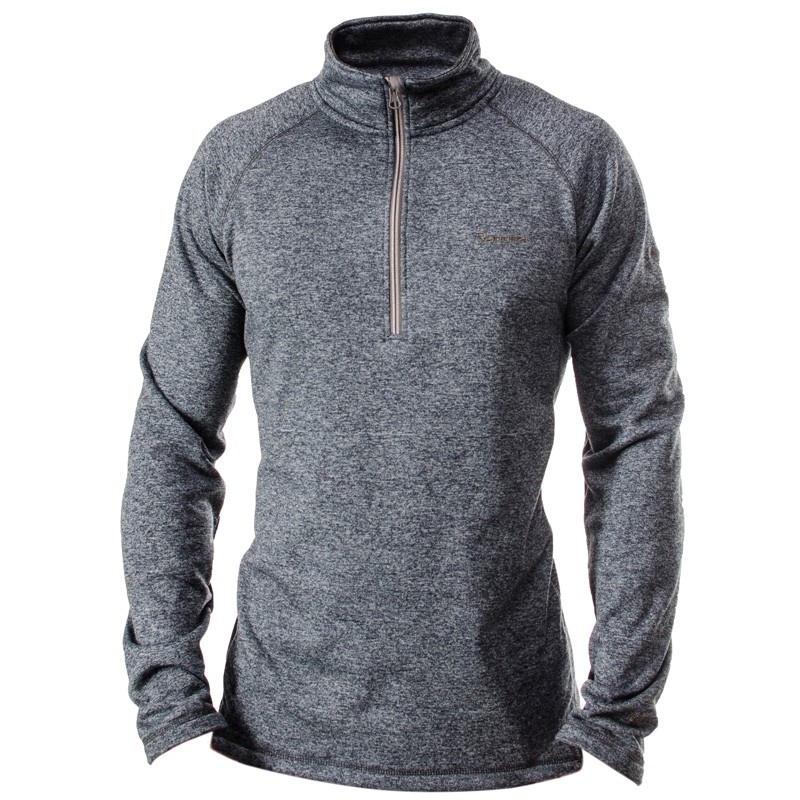 Толстовка мужская Radder серая RU-80-450 изображение 1