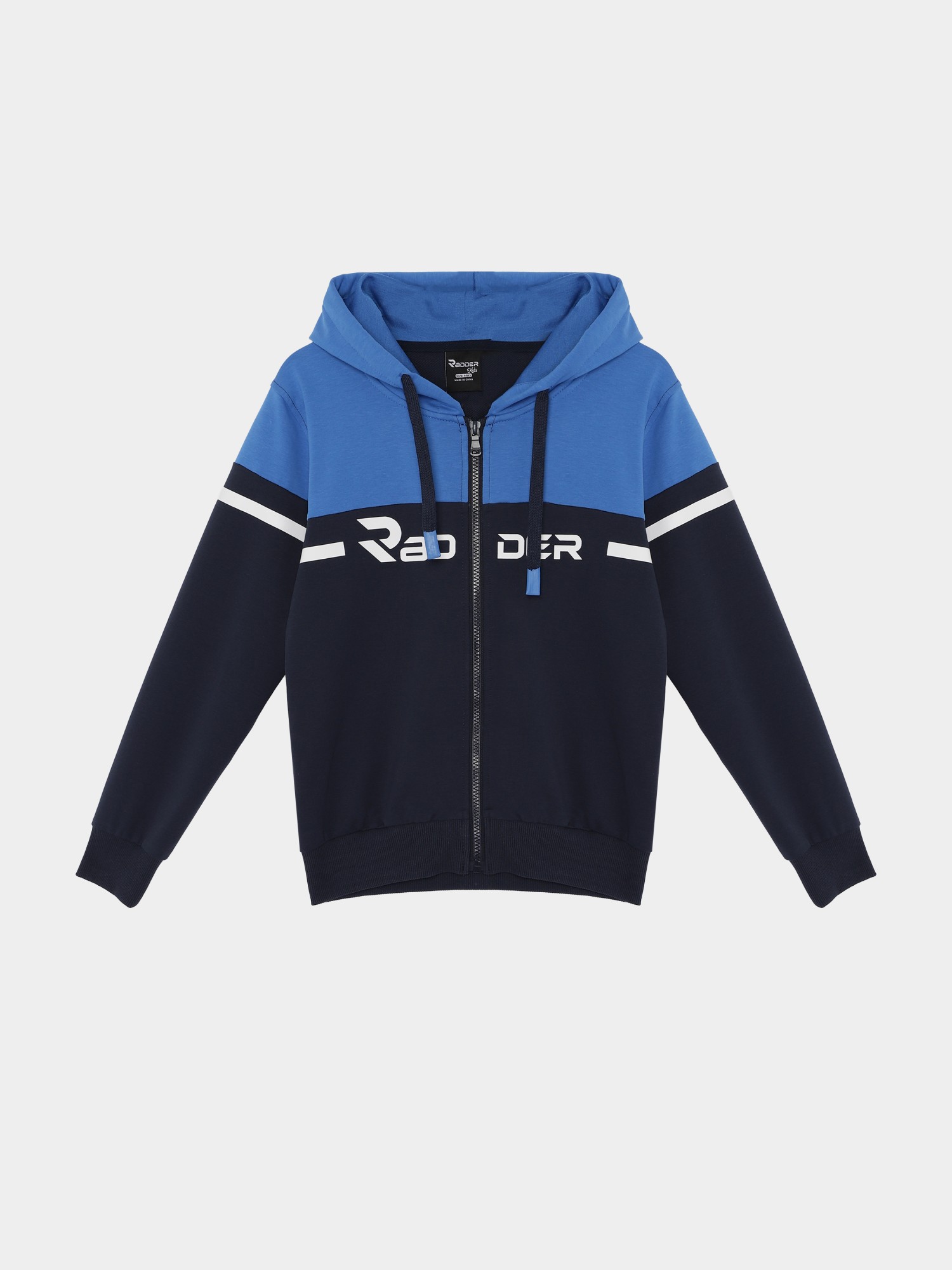 Костюм дитячий Radder Ravixis темно-синій 442627-450 изображение 2