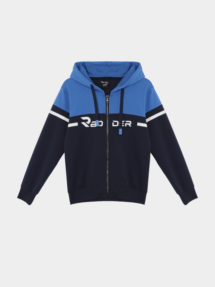 Костюм дитячий Radder Ravixis темно-синій 442627-450 изображение 2