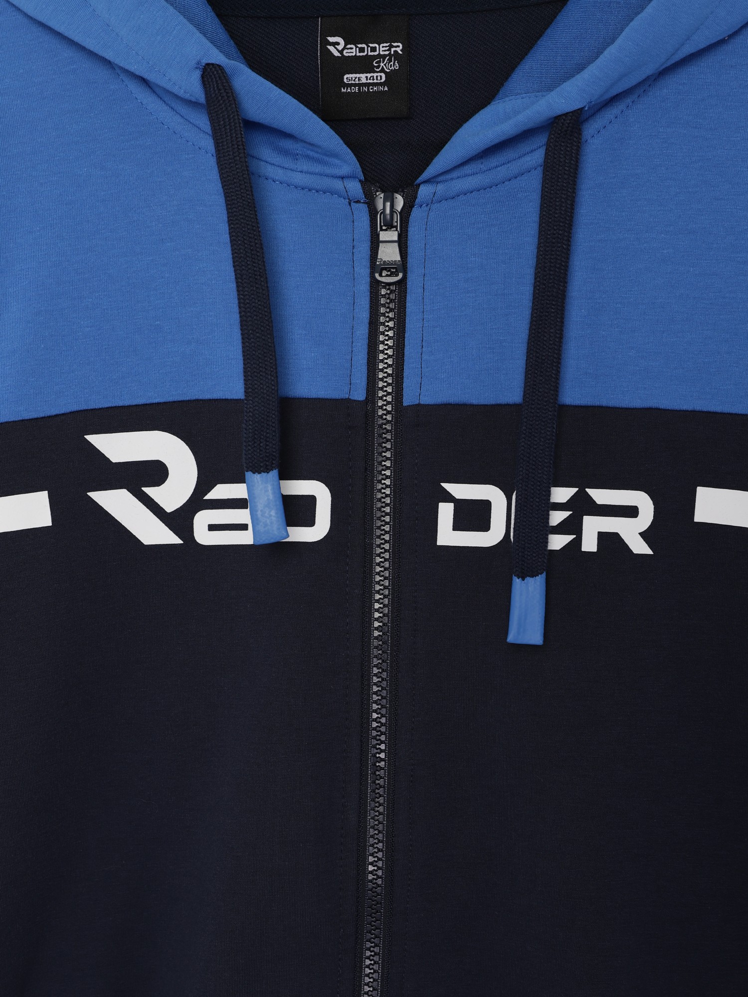 Костюм дитячий Radder Ravixis темно-синій 442627-450 изображение 4