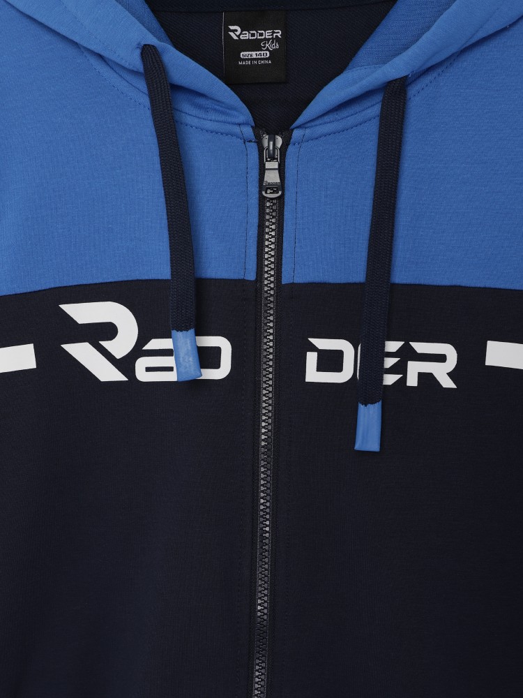 Костюм дитячий Radder Ravixis темно-синій 442627-450 изображение 4
