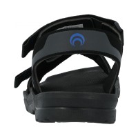 Сандалии мужские Outventure Tracker черные 108822-BM изображение 6