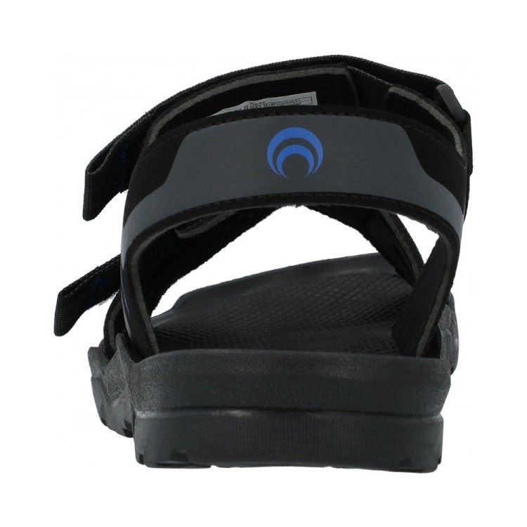 Сандалии мужские Outventure Tracker черные 108822-BM изображение 6
