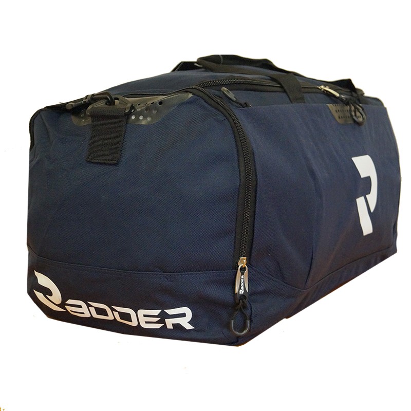 Сумка Radder чорна KB1110-450 — фото 3