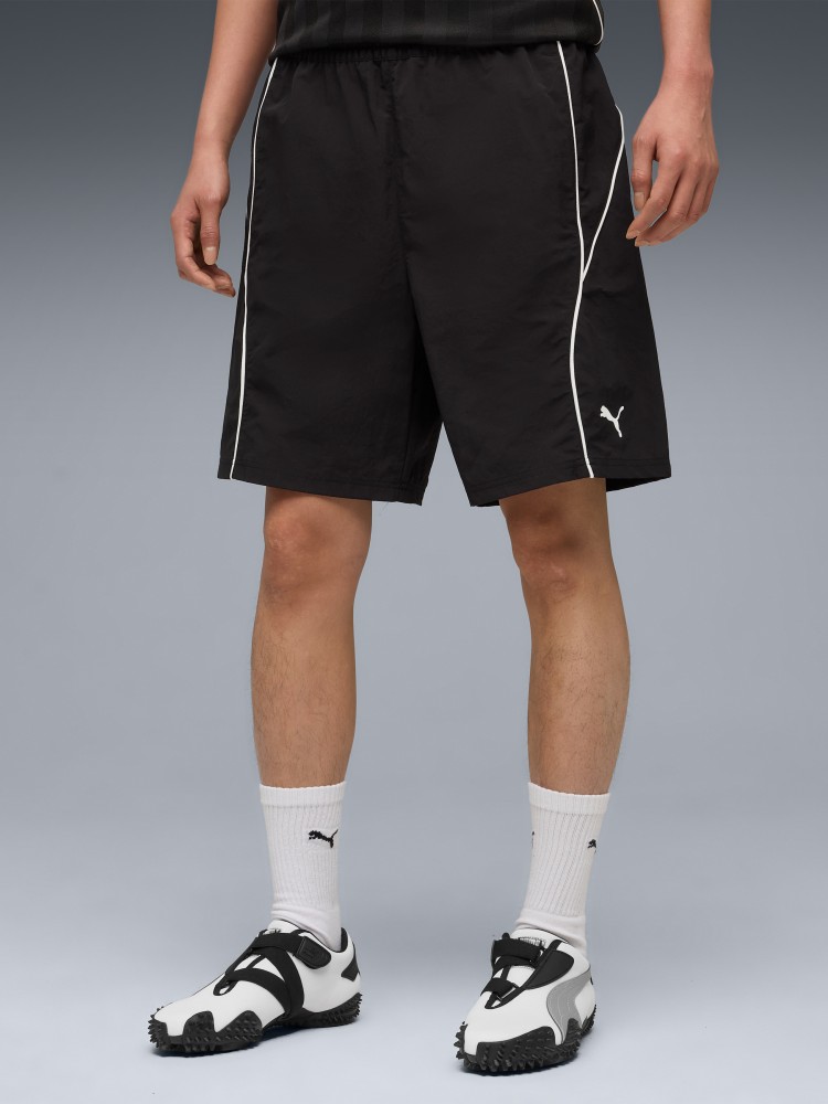 Шорты мужские Puma SPORT Woven Shorts черные 69217901 изображение 2