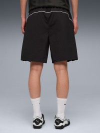 Шорти чоловічі Puma SPORT Woven Shorts чорні 69217901 изображение 3